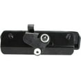thumbnail image 5 of For Chevy Astro Door Handle 1992-2005 Exterior | Plastic | Replacement for GM1820102 | 15999938, 5 of 9