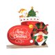 thumbnail image 4 of Decoraciones de mesa navideñas, letrero de madera navideño para oficina, granja, Navidad Estilo F mayimx decoraciones de mesa, 4 of 9
