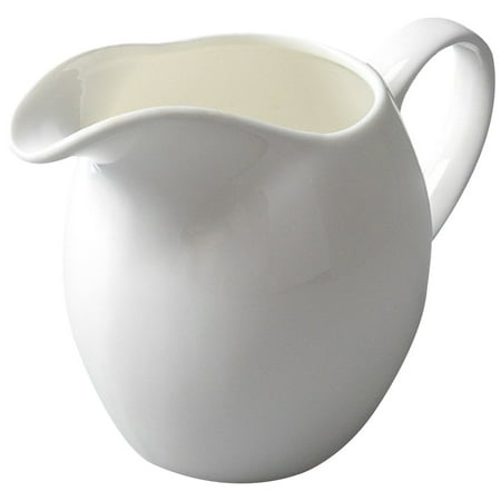 

Ceramic Gravy Jar Ceramic Sauce Cup Sauce Pitcher Milk Gravy Cup Gravy Dispenser