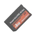 thumbnail image 4 of 8gb Memory Stick Pro Duo Flash Card For Psp Cybershot Camera, 4 of 5