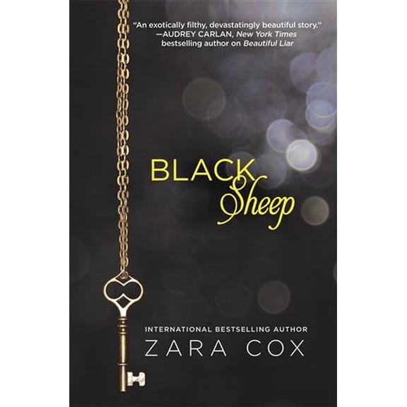 Pre-Owned BLACK SHEEP