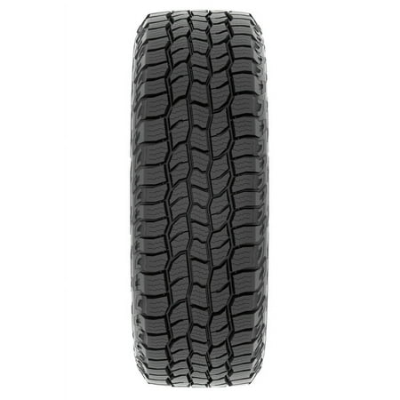 Cooper Discoverer All-Terrain 265/70R16 112T Light Truck & SUV Tire Fits: 2015 Toyota Tacoma TRD Pro, 2000-06 Toyota Tundra SR5 Sansujyuku sansujyuku.com