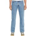 thumbnail image 1 of Levi's Jeans de ajuste regular de algod?n para hombre, azul, 32W x 29L Levis Ajuste regular, 1 of 1