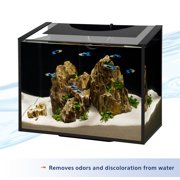 Aqueon QuietFlow E Internal Power Filter Small - 10 Gallon