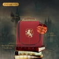 thumbnail image 4 of Lonchera Escolar Gryffindor Hogwarts Legacy HLG003-LB077A, 4 of 5