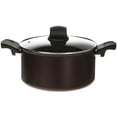 thumbnail image 1 of Olla T-Fal C6874602 con Tapa Titanium Signature titanio ORT T-fal OLLA, 1 of 1