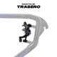 thumbnail image 3 of Freno De Disco Mecánico JAMER para Bicicleta Cáliper Y Rotor Trasero, 3 of 6