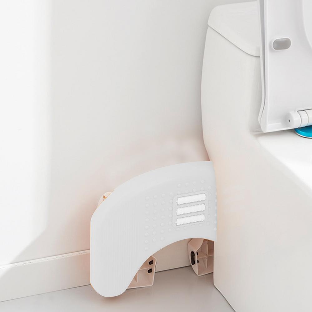 Buy Fovolat Toilet Stool Folding Toilet Potty Step Stools for Adults