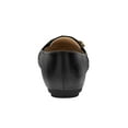 thumbnail image 4 of Victoria K Women's Side Buckle Ballet Flats, 4 of 6