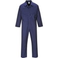 thumbnail image 1 of Portwest Mens Liverpool Zipped Overalls, 1 of 2