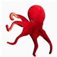 thumbnail image 5 of MMJ Stuffed Animals Octopus Plush Toy Soft Cute Sea Life Figure Gift 7.87in, 5 of 8