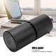 thumbnail image 5 of Air Purifier USB Anion Air Cleaner Aluminum Alloy Air Purifier for Car Home Office, 5 of 5