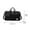 Black, variant on LACKUST New Large Capacity Crossbody Bag, Multiple Compartments, Cloth, Shoulder Style,Black