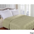 thumbnail image 5 of Superior  All-season Reversible Hypoallergenic Down Alternative Blanket, 5 of 5