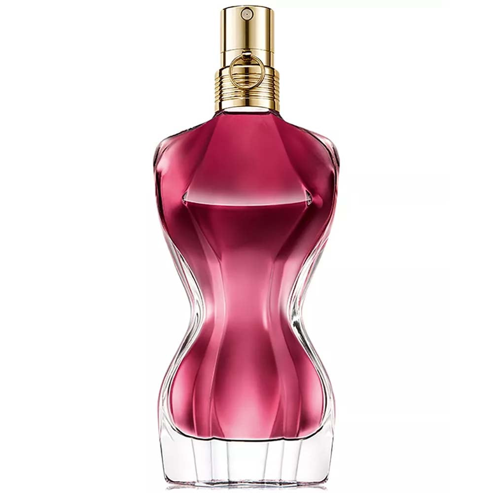 Jean Paul Gaultier La Belle Intense Perfume for Women, 3.4 oz