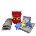 thumbnail image 1 of Cleanup Stuff Bucket Spill Kit with Granular Absorbent, 1 of 4