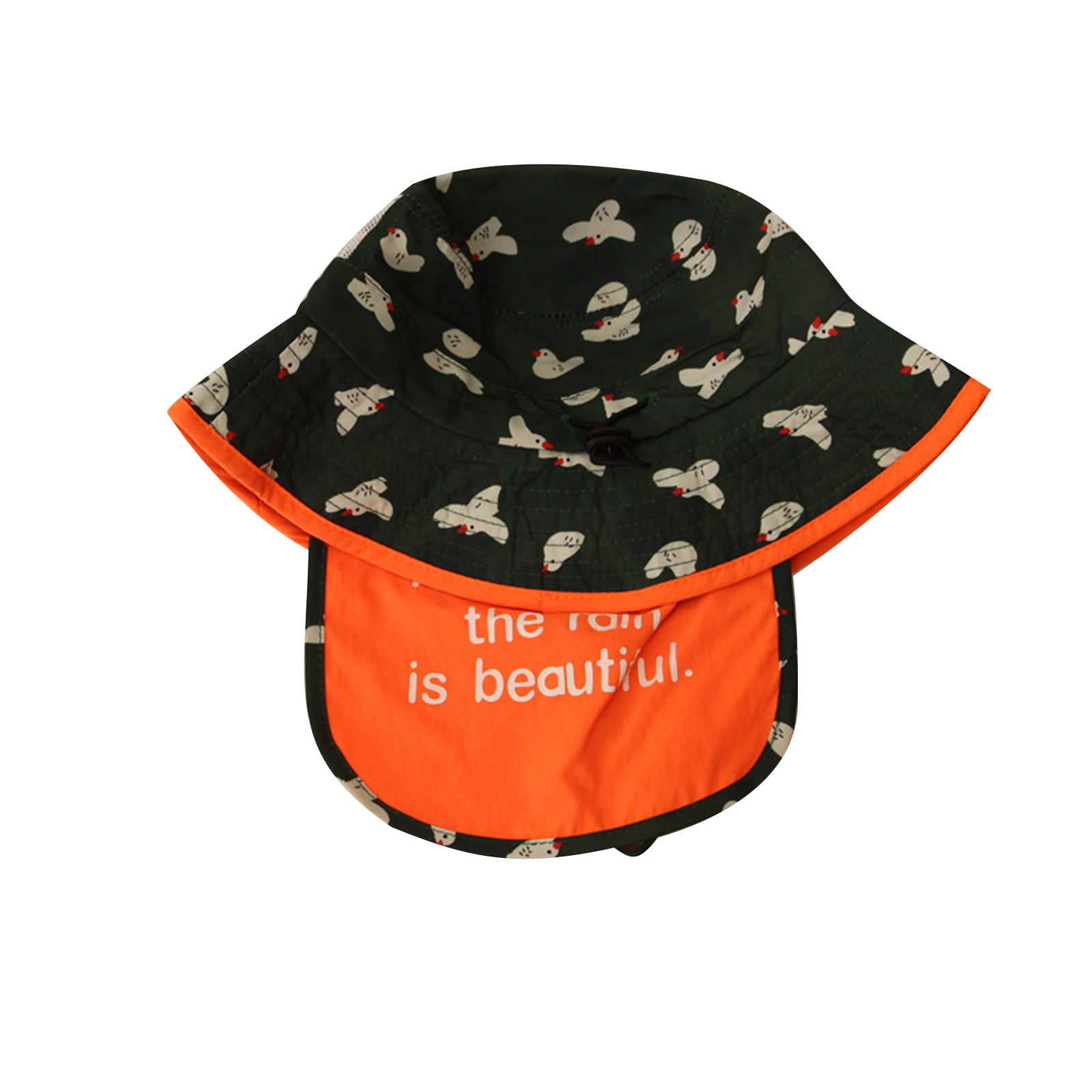Disney Finding Nemo Dory Bucket Hat 