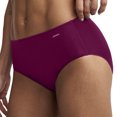 thumbnail image 5 of Jockey Women's No Panty Line Promise Tactel French Cut, 5 of 5