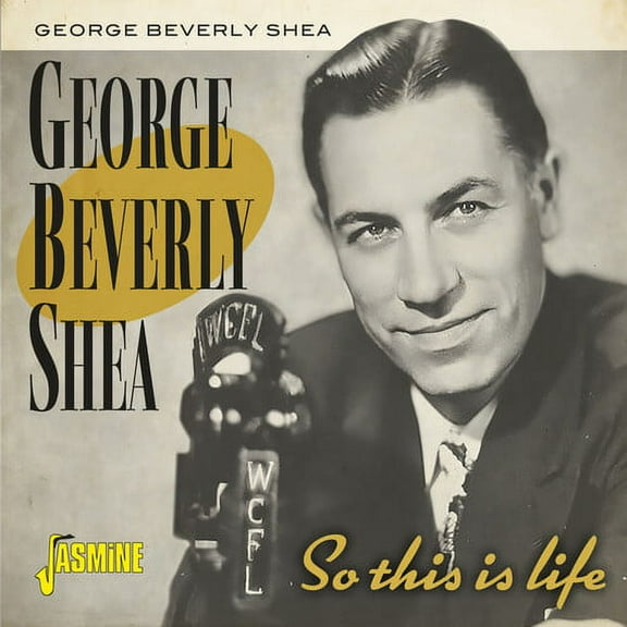 So This Is Life (CD)