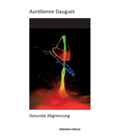 Gesunde Abgrenzung, (Paperback)