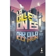 thumbnail image 1 of Libro La Calle De Los Cines Tapa Blanda, Autor Marcelo Cohen, Editorial Sigilo, 1 of 2