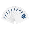 thumbnail image 2 of 10pcs Dust Bags For Miele Gn 3d Vacuum Cleaner Complete C3, S800, S2, 2 of 5