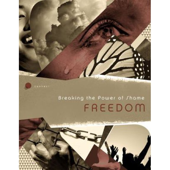 Pre-Owned Freedom: Breaking the Power of Shame (Connect) (Paperback) 1600066666 9781600066665