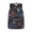 Colorful Paint Splatter, variant on Trendy Casual Backpack with Colorful Paint Splatter Design - Great for Daily Commute, School and Outdoor Travel