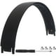 thumbnail image 1 of wonima11 Solo3 Headband Replacement Parts Accessories Solo 3 Head Band Top Repair Kit Compatible with Beats Solo 3.0（ A1796）/Solo 2.0 Wired/Wireless (B0518/B0534) Headphones. (Mate Black), 1 of 1