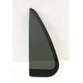 thumbnail image 2 of Driver Left Side Rear Vent Window Vent Glass Compatible with GMC Envoy 1998-2001 4 Door Models/GMC Jimmy 1995-2001 4 Door Models, 2 of 6
