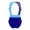 Royal&Light Blue, variant on YiZYiF Girls Sequins Ballerina Dance Wear Costume Sequins Diamonds Gymnastics Yoga Leotard