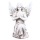 thumbnail image 2 of Escultura de ángel al aire libre estatua religiosa artística de ángel de resina para césped para patio ANGGREK Otros, 2 of 8