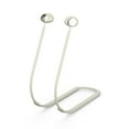 thumbnail image 1 of Jinnoda Anti-Lost Earbuds Strap for Samsung Galaxy Buds 2 Headphone Holder Rope Kit, 1 of 8