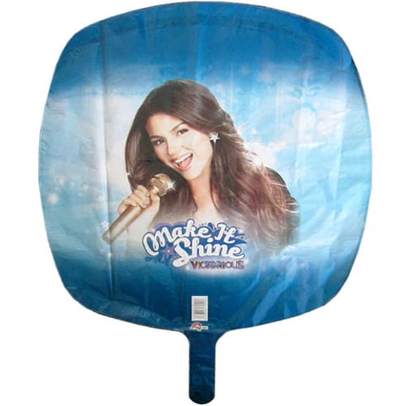 Various Foil Mylar Balloon (1ct)