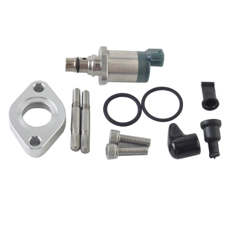 for Isuzu Case Toyota Helax diesel common rail Denso SCV valve 1460A056T