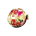 thumbnail image 4 of veasfak Pin Cushion DIY Crafts Handcraft Pincushion for Knitting Dressmaking Jewelry red, 4 of 9