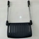 thumbnail image 1 of Reposapiés para silla de computadora, soporte para patas de silla giratoria, reposapiés para silla de oficina duradero y retráctil, para sillas de ofi, 1 of 7