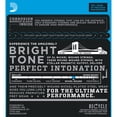 thumbnail image 2 of D'Addario EXL120 Nickel Wound Electric Guitar Strings, Super Light, 9-42, 2 of 4