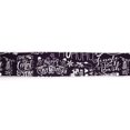 thumbnail image 1 of 4" Wired Ribbon 10 Yds. - 2 Rolls, 1 of 1