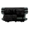 thumbnail image 3 of Smittybilt G.E.A.R. Rear Seat Cover (Black) - 5660201, 3 of 3