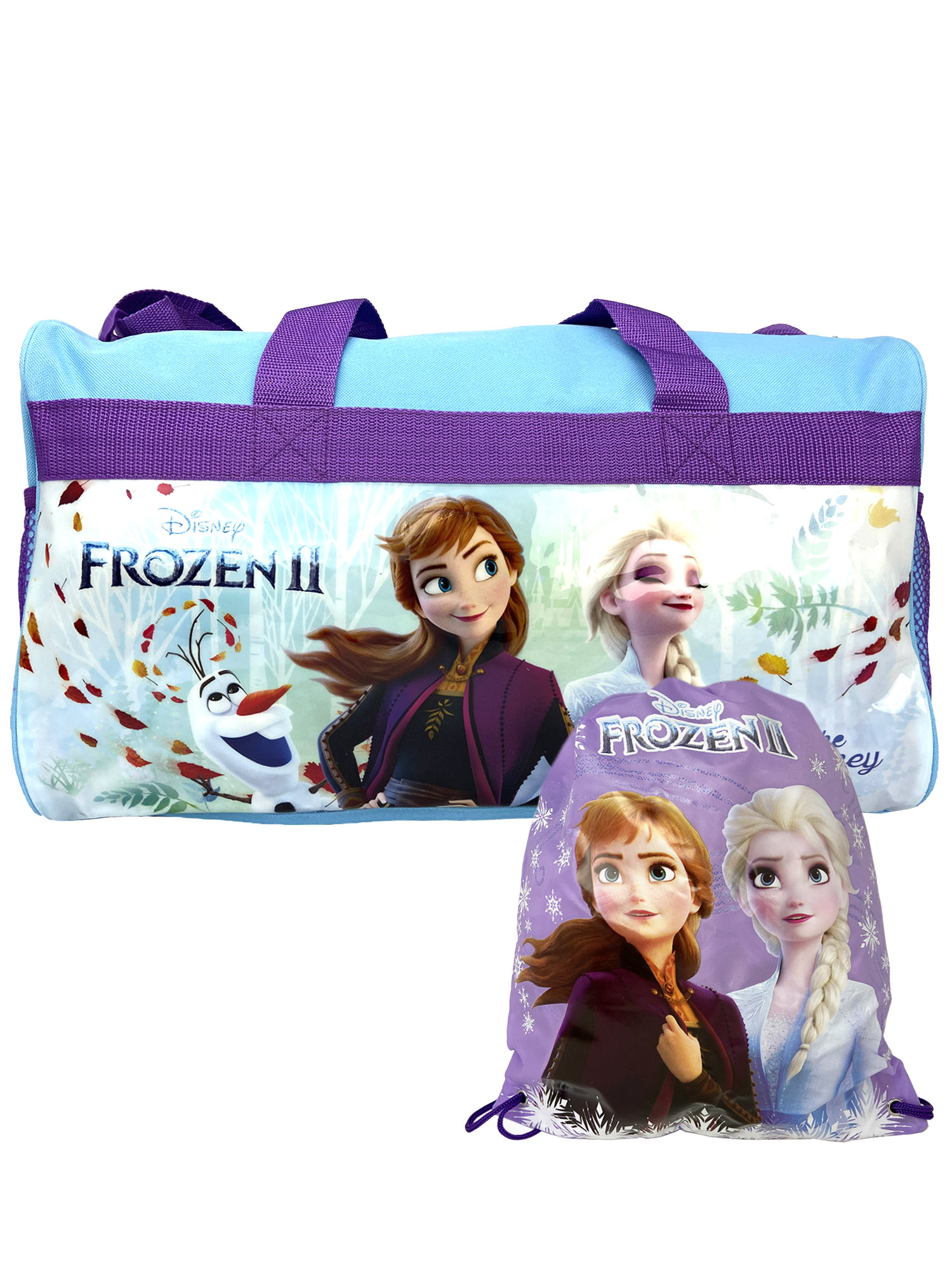carry on duffel bag walmart
