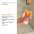thumbnail image 4 of Van Der Hagen Cooling Shave Gel - Invigorating, Non-Foaming Shave Gel, Cools and Refreshes Skin, Helps Reduce Nicks, Razor Burn and Irritation, 6 oz, 4 of 5