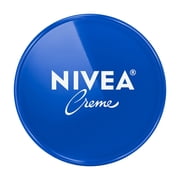NIVEA Creme Body, Face and Hand Moisturizing Cream, Provitamin B5, Holiday Gifts, 13.5 oz