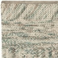 thumbnail image 2 of Surya Norway NOR-3708 Sea Foam, Teal 5' x 8' Rug, 2 of 3