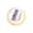YE, variant on EGNMCR Home Office Furniture Cute Macaron Pencil Sharpener Manual Handheld Pencil Sharpeners For Kids Portable Small Pencil Cutter For School Office 4 Colors Plastic pencil sharpener