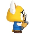 thumbnail image 4 of Aggretsuko PVC Figural Bank, 4 of 6