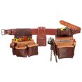 thumbnail image 1 of Occidental Leather 5087LHXXL Left Hand Framers Framing Tool Bag Set - XXL, 1 of 3