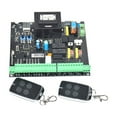 thumbnail image 6 of Automatic Swing Gate Opener AC Motor Control Unit Controller Circuit Board Electronic Plate Card ,Easy to Install, 6 of 6