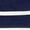Navy, variant on Liweisiy Women'S Striped Crewneck Tees Cap Sleeve Side Ruched Relaxed Fit Shirts Summer Trendy Graphic Casual Tops Navy S