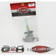 thumbnail image 4 of Robinet de Remplacement DIRECT pour Kawasaki KFX KSF 400 ATVs 2003-2005 (Valve de Réservoir de Gaz), 4 of 4